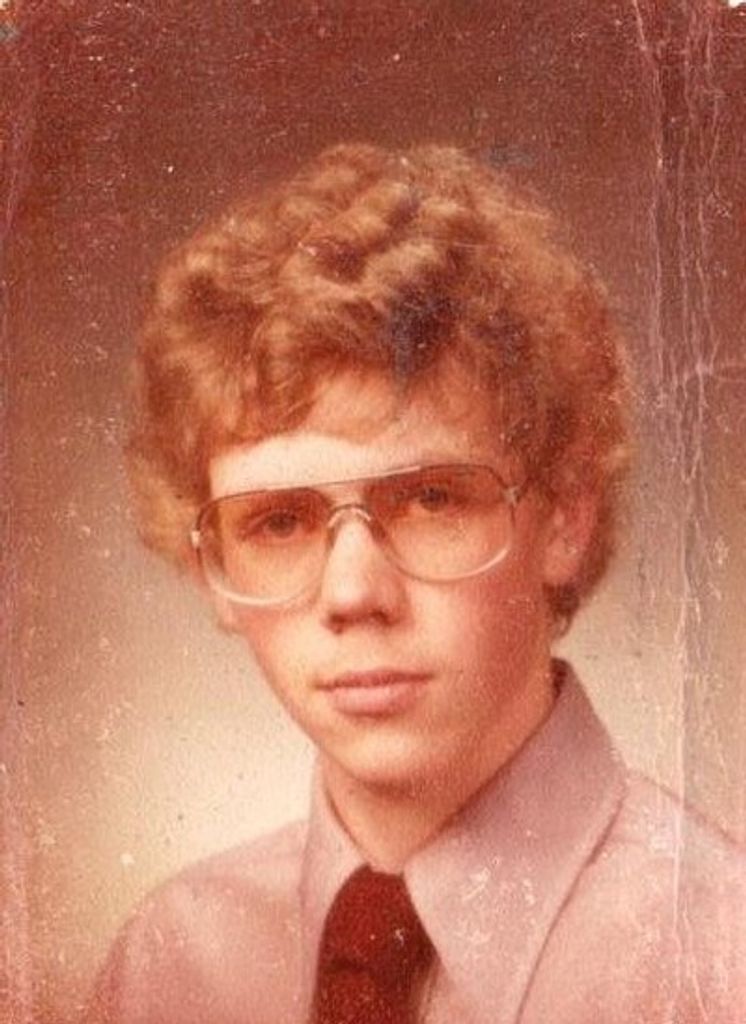 James "Scott" Pettis