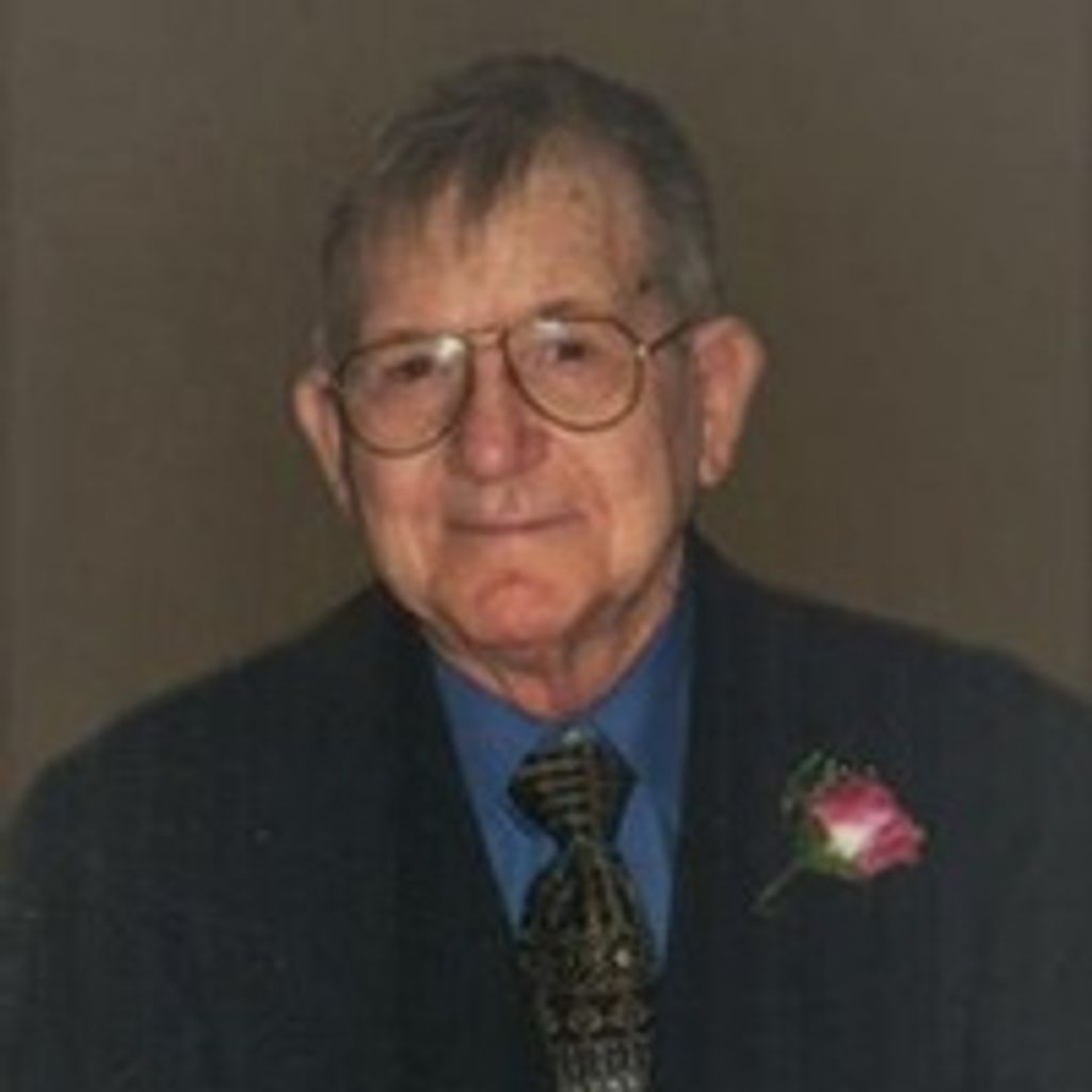 Floyd Louis Vincent
