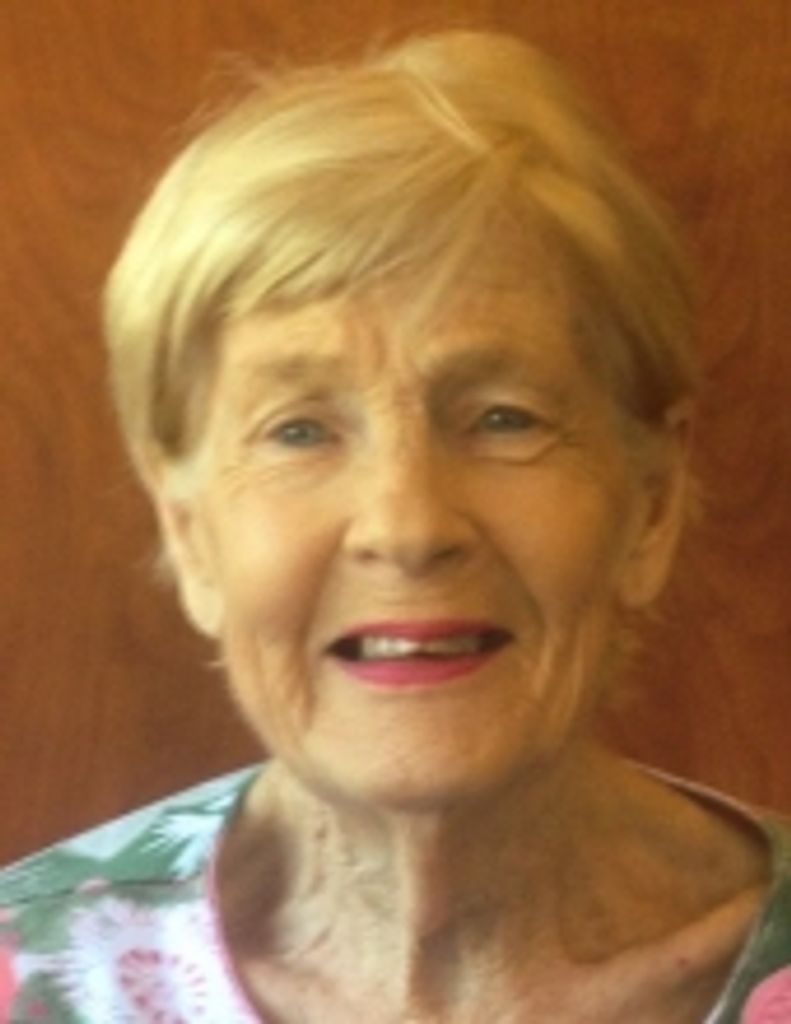 Louise Stone