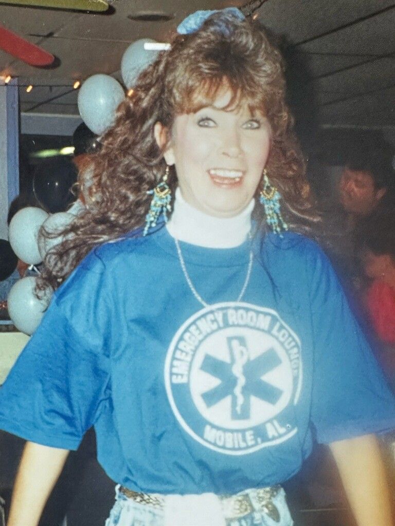 Suzanne Breazeale