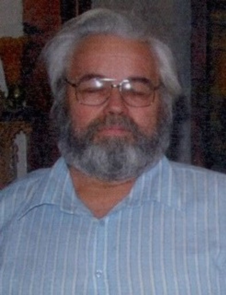 Larry Yaroscak
