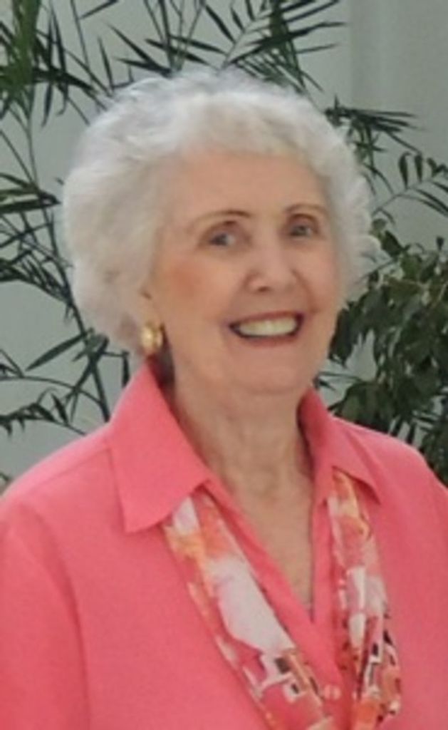 Lois Larkins Profile Photo