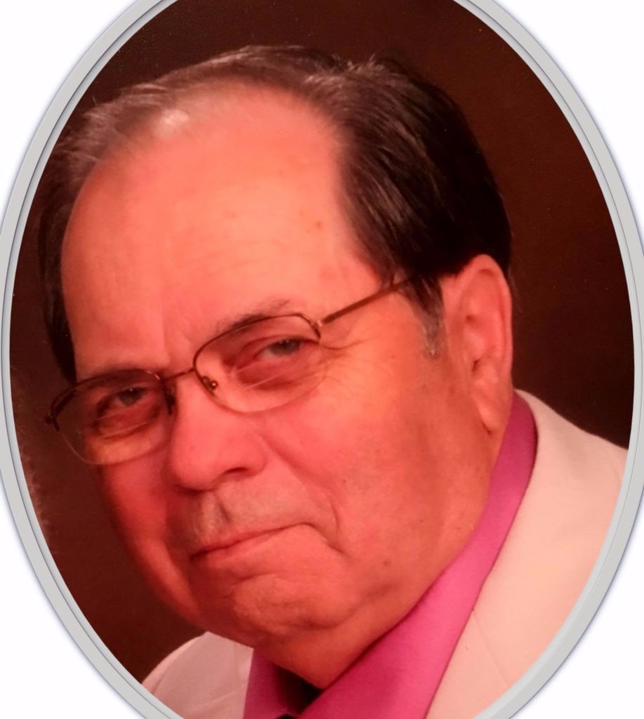Ronald G. Wiseley