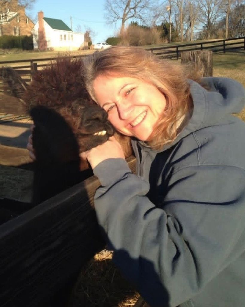 Julia A. McFarland Profile Photo