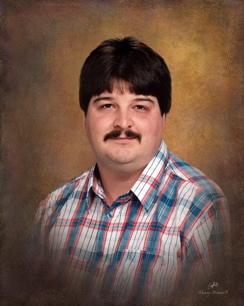 James "Jamey" P. Crawford, Jr.