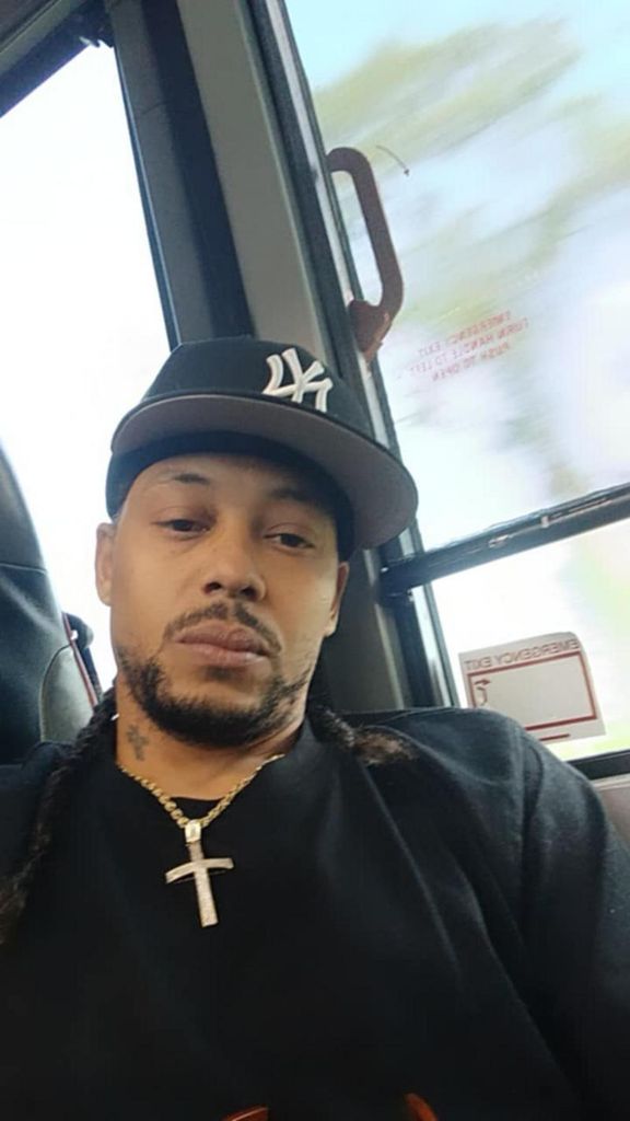 Donte Cordell Swan Profile Photo