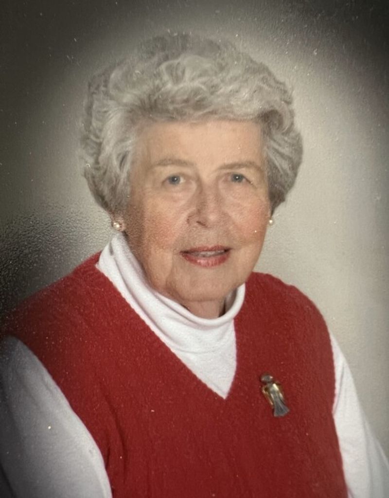 Betty Jane (Engram)  Lumpkin