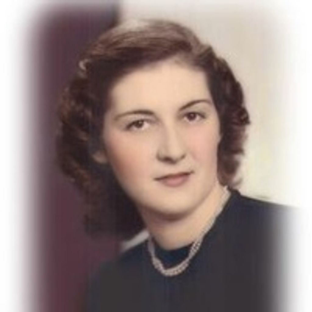 Glorene Faye Brown