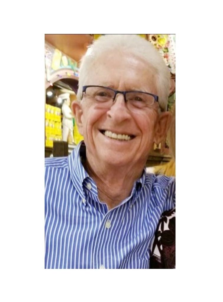 Gerald Alan Adams