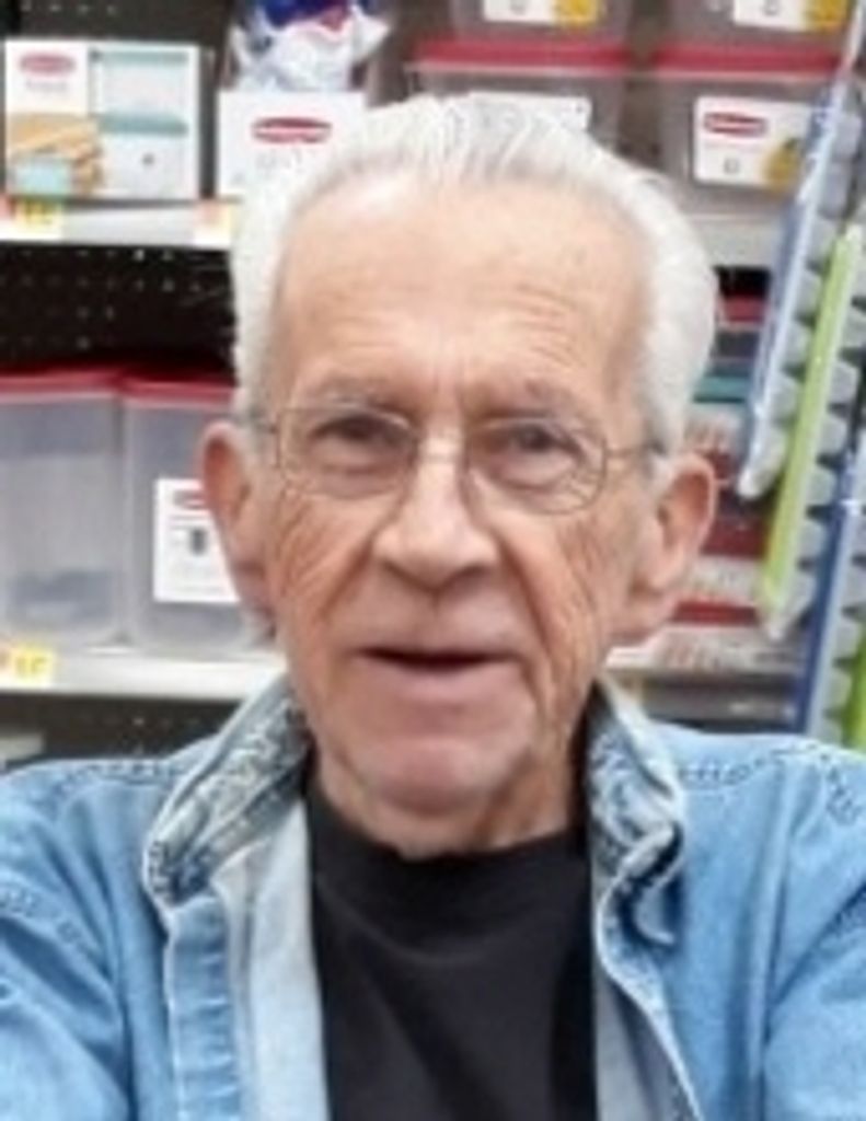 Allan "Al" F. Hottman