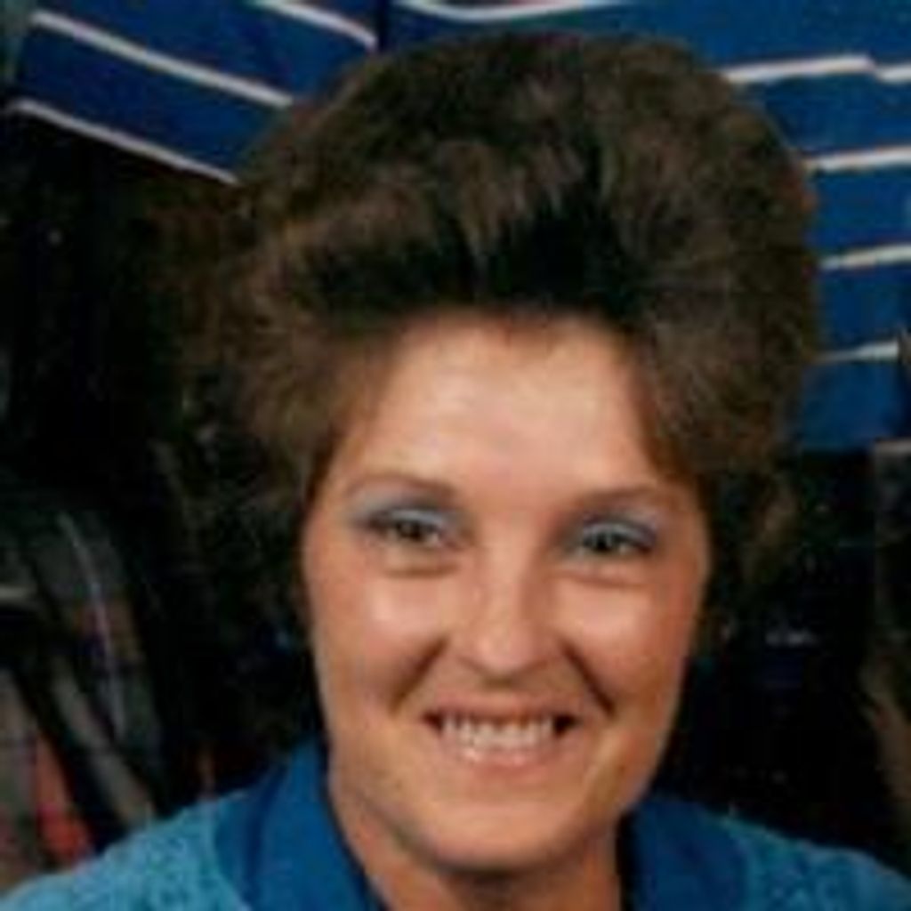 Betty Lou Smith