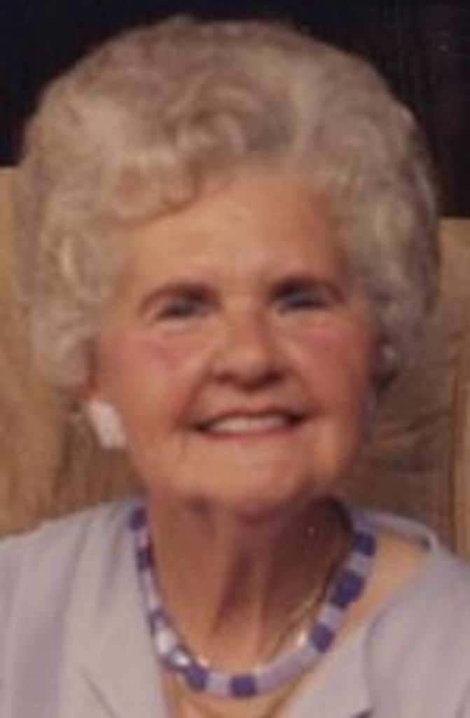 Helen R. Wentz