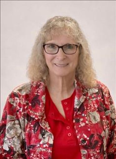 Peggy Ruth Callis - McCollum's obituary image