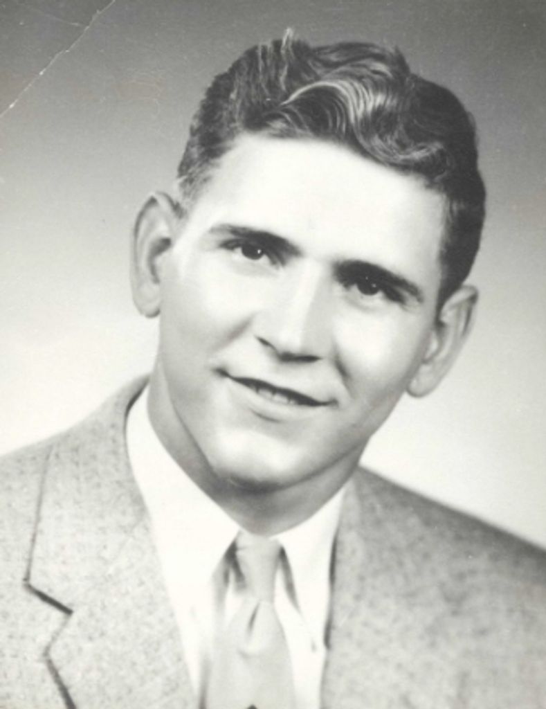 Simon W.  Taylor Profile Photo