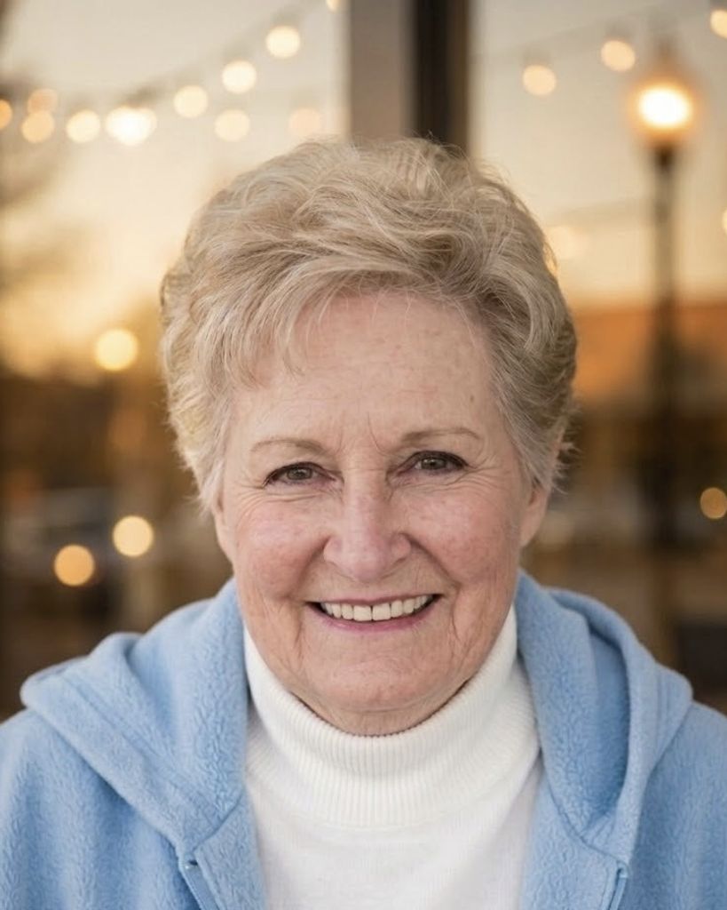 Janise Ann Winterscheid