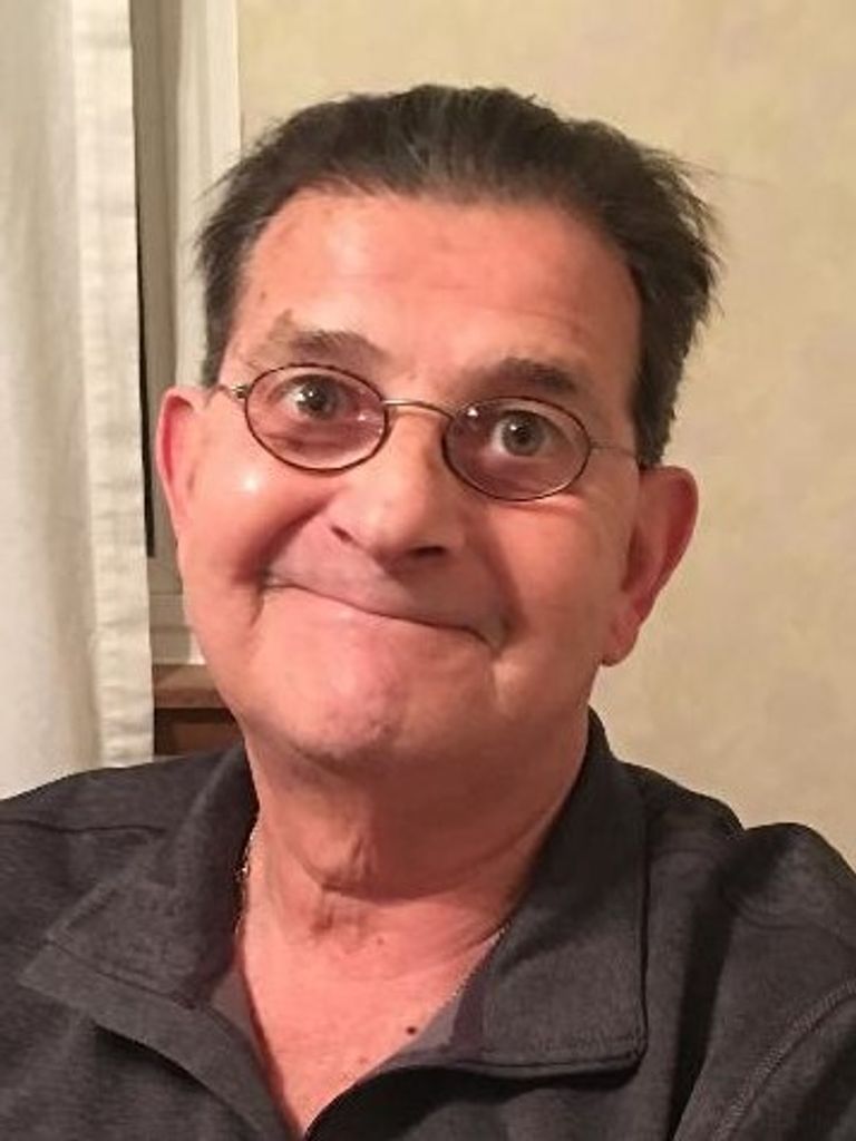 Robert Gerber