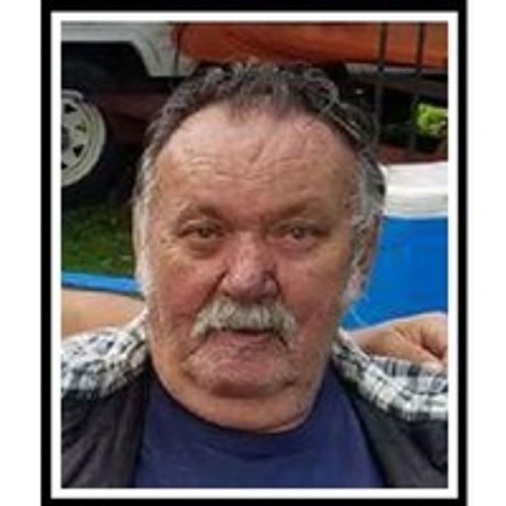 Ronald Henry Hainz
