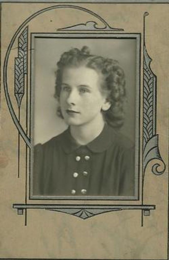 Ruby Lee Nicholson Profile Photo