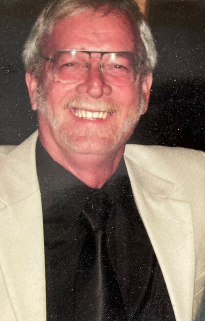 William David Spalding Profile Photo