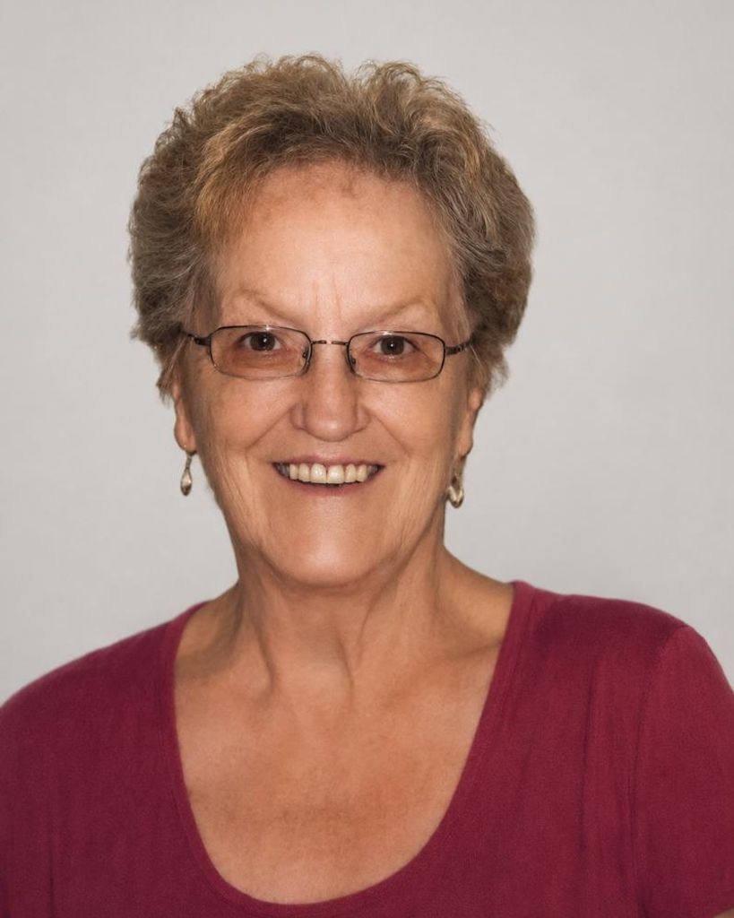 Marjorie Dingwall Profile Photo