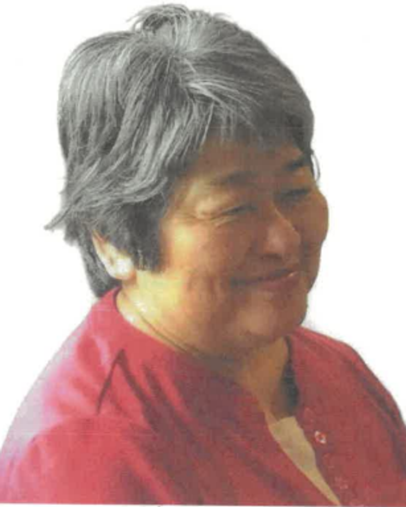 Peggy Ann Brookshier Profile Photo