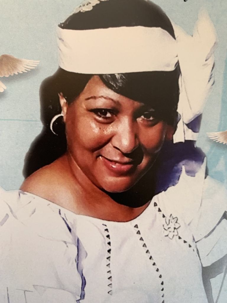 Marietta Denise Haywood