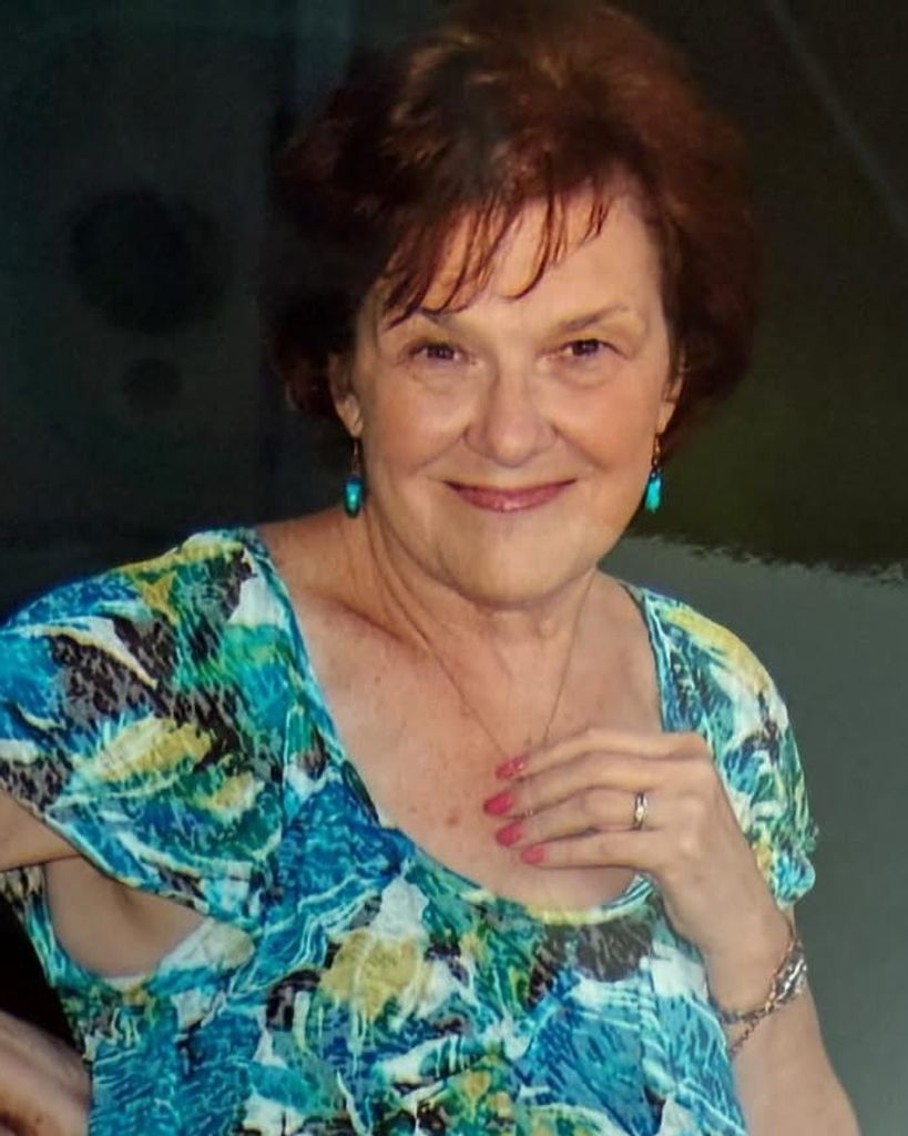 Linda Kay Sanders