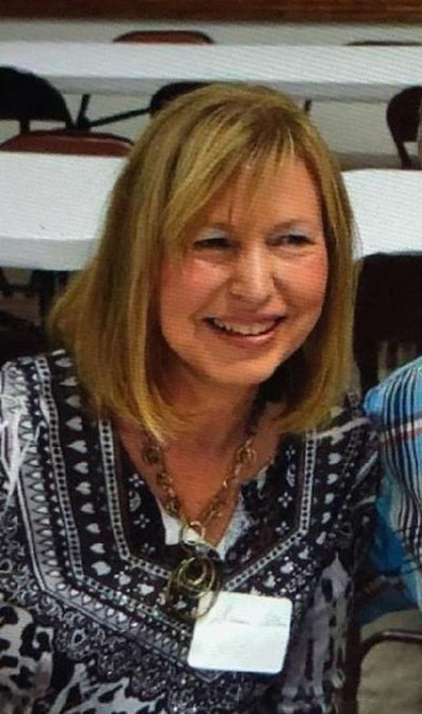 Susan Allen Profile Photo