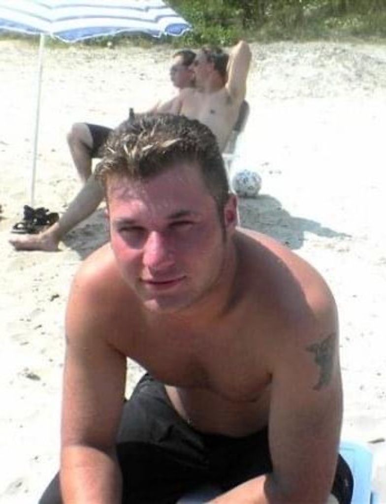 Nathan Budgen