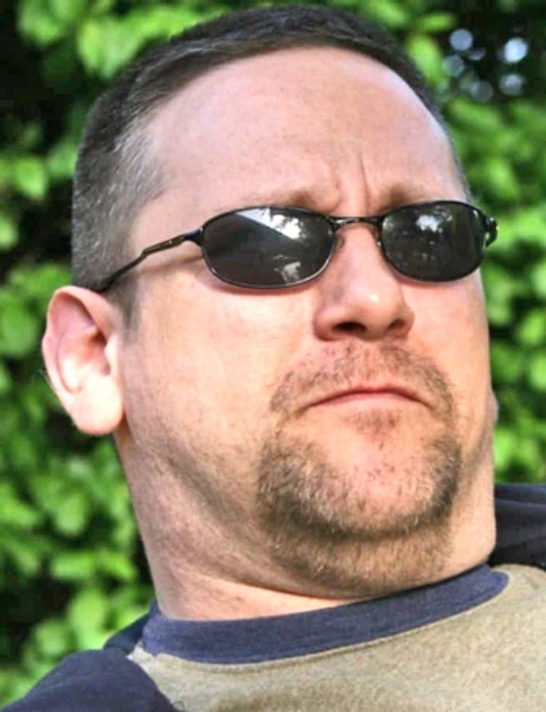 Clifford "Cliff" Arnold Pescheck