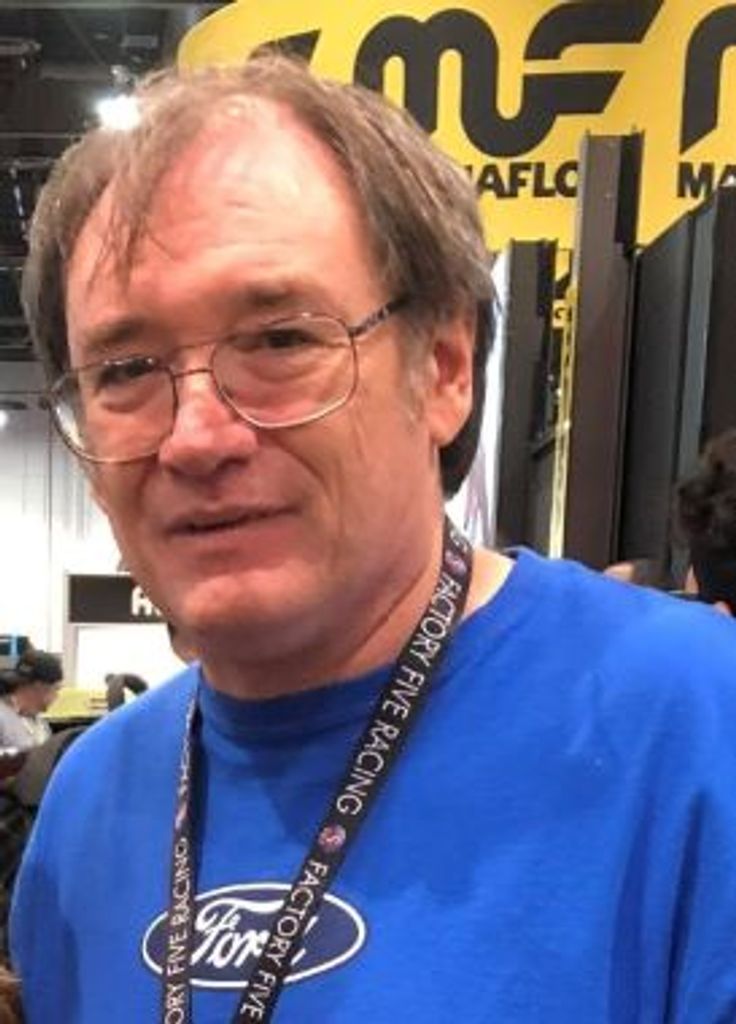 Robert Petti