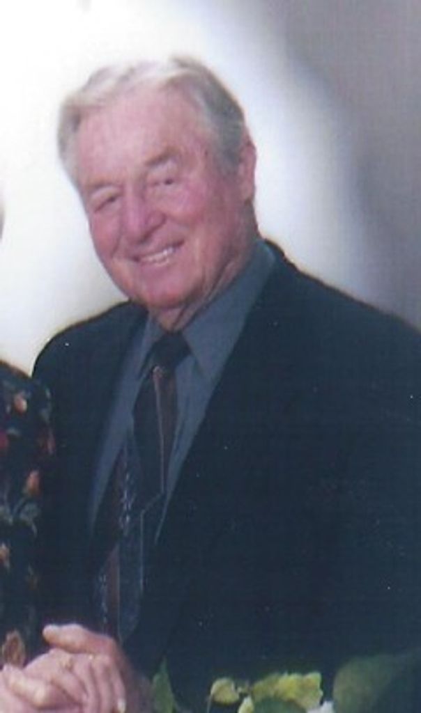 Melvin G. Raley