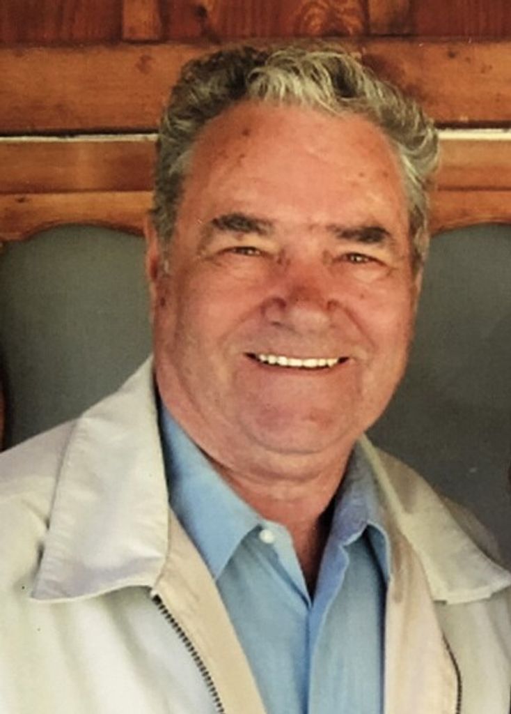 Lewis Edward Wallace Profile Photo