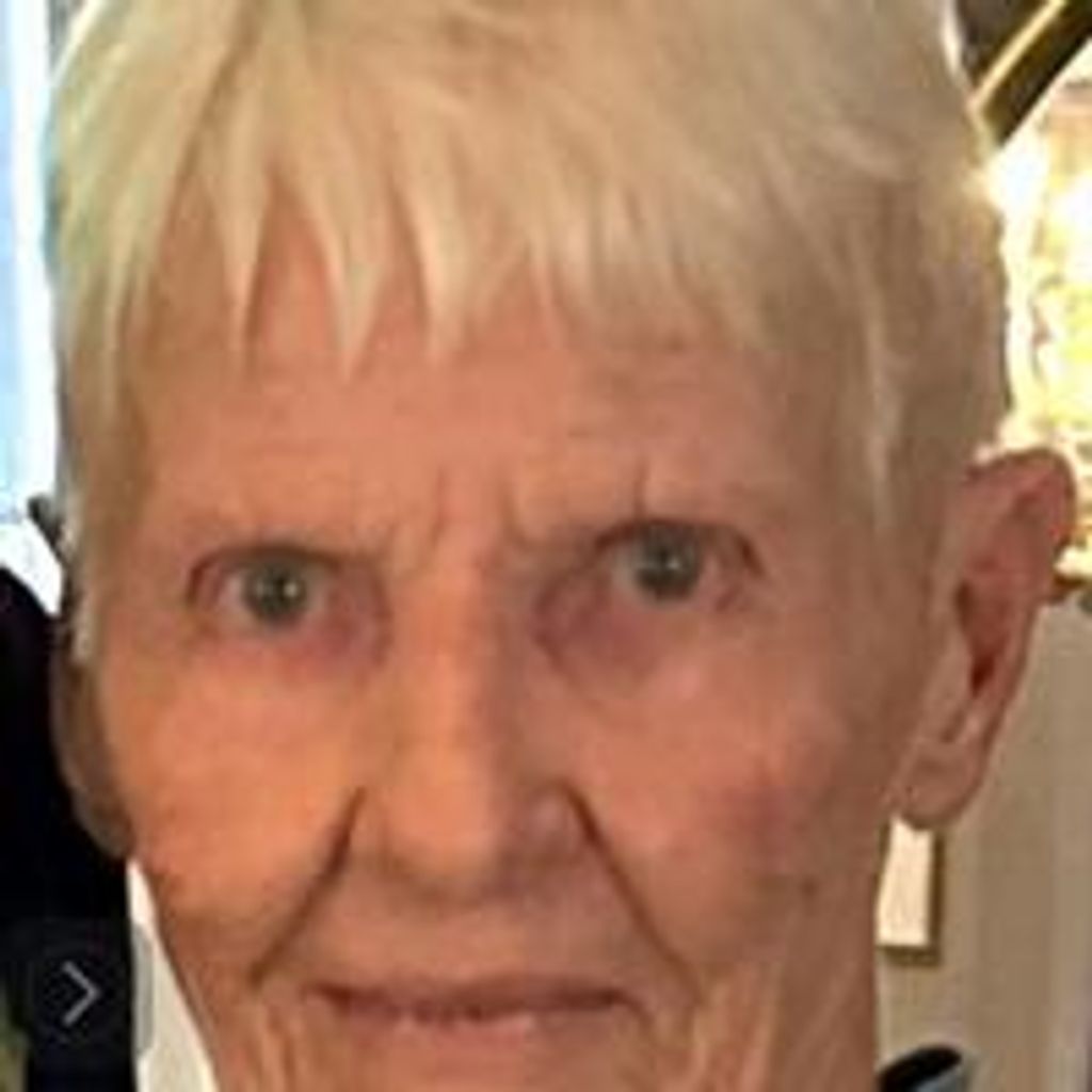 Billie Linker Faggart Profile Photo