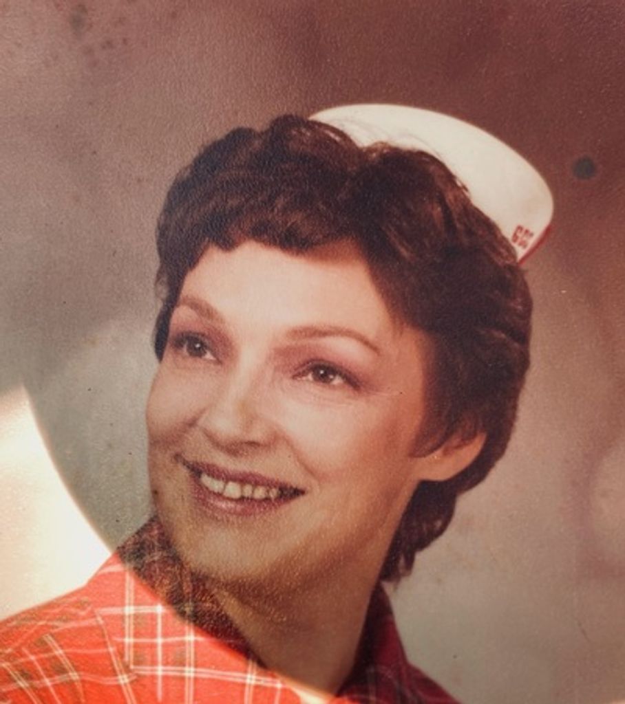 Hattie Marie Bandy Profile Photo