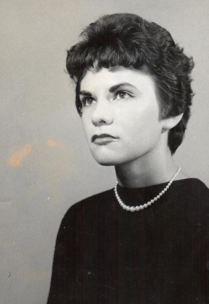 Laverne Marie Calvaresi