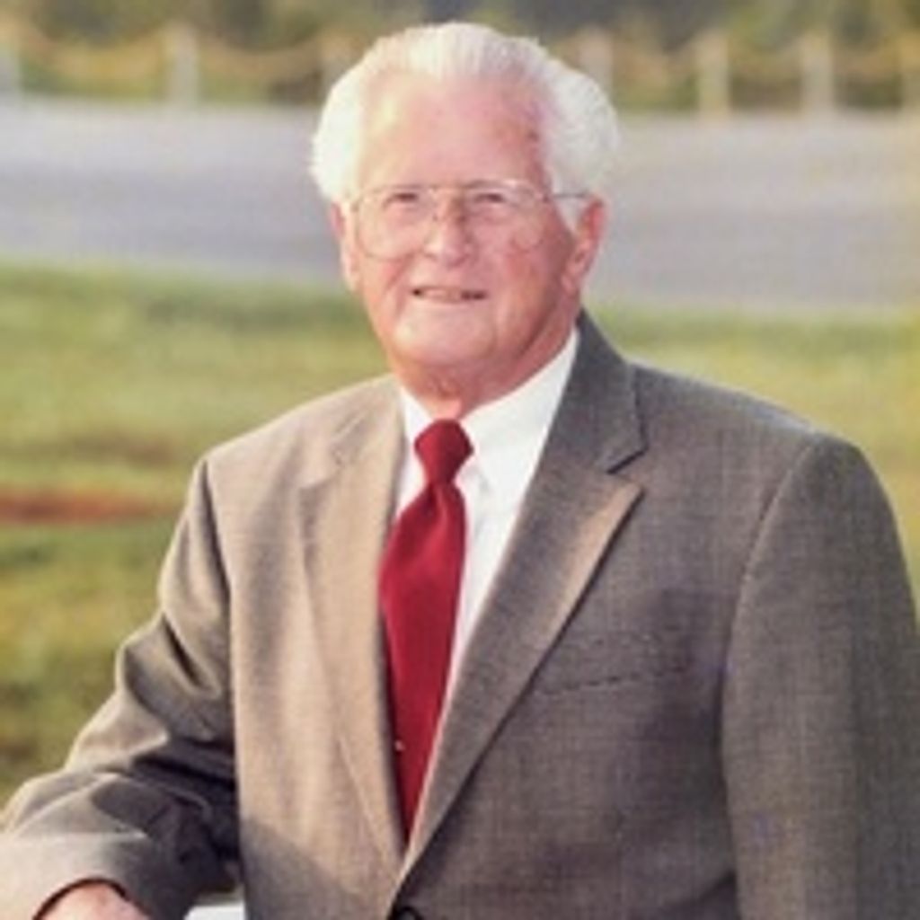 Roy Gentry, Sr. Profile Photo