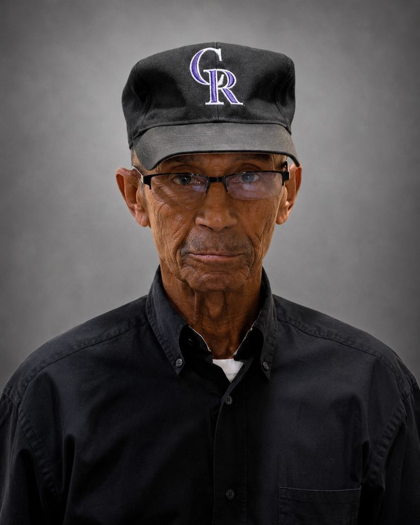 Donald Ray Clark Profile Photo