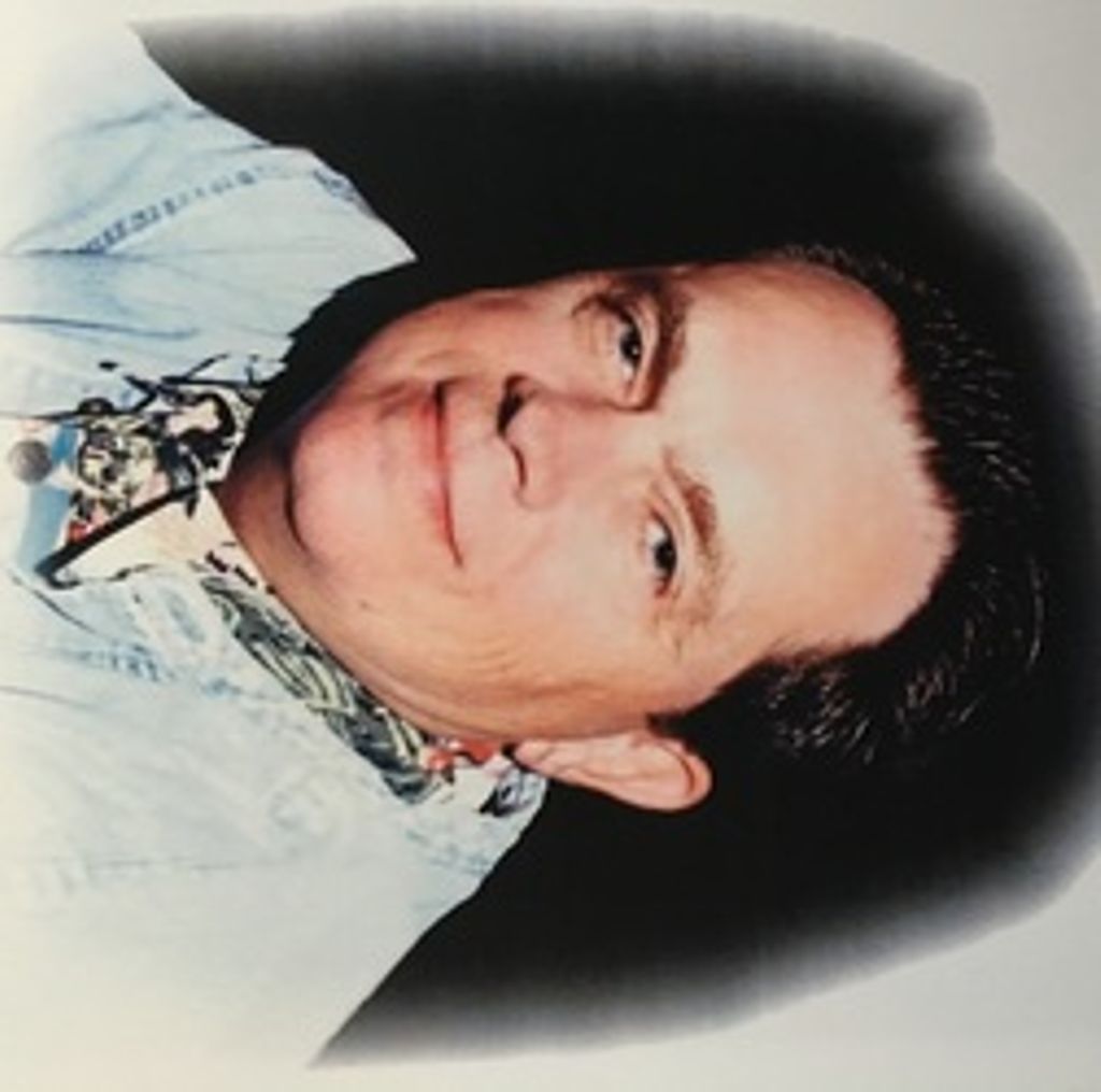 Danny Reed