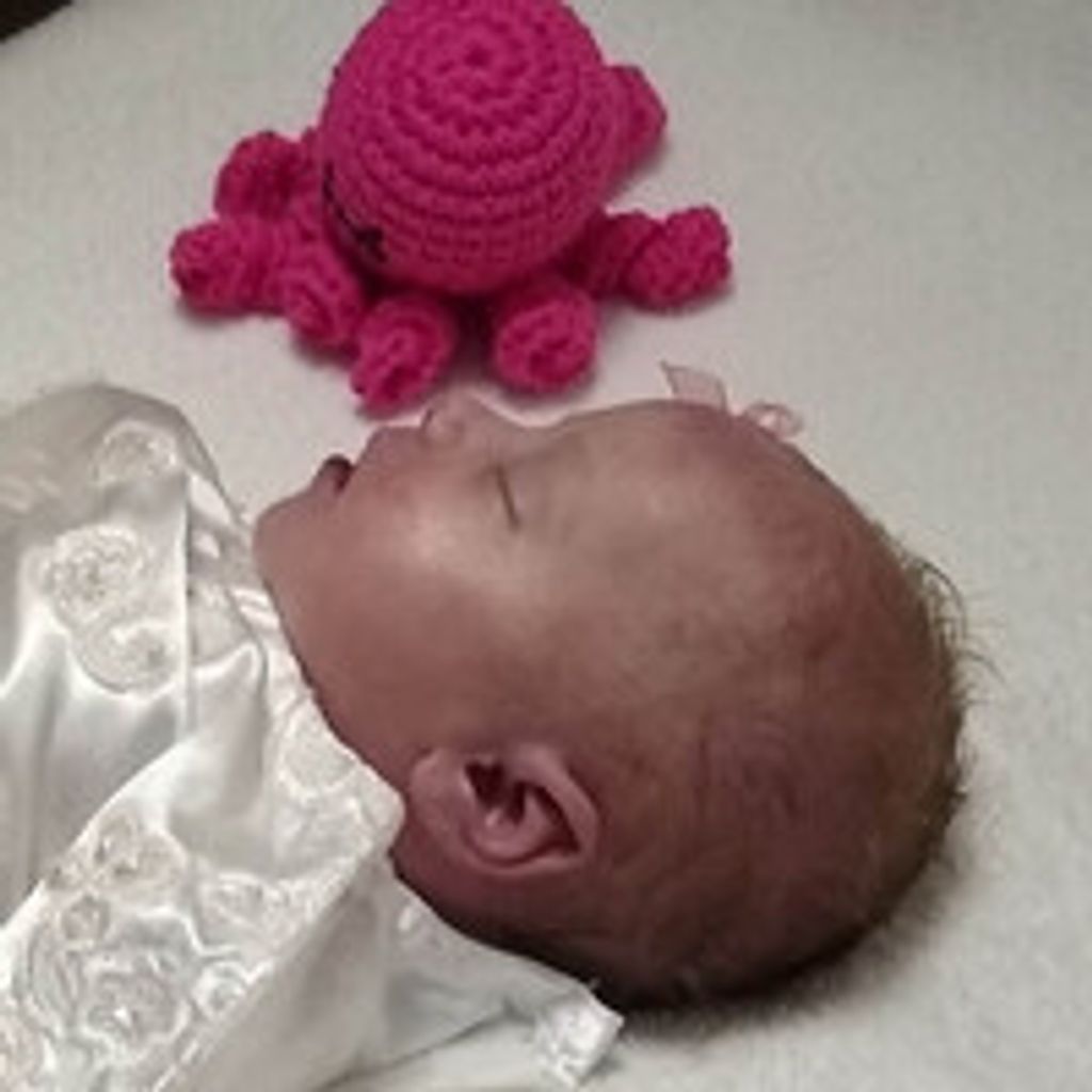 Charlotte Jennifer Lynn Greenough