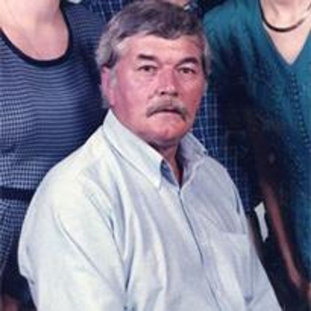 James Gary Harper