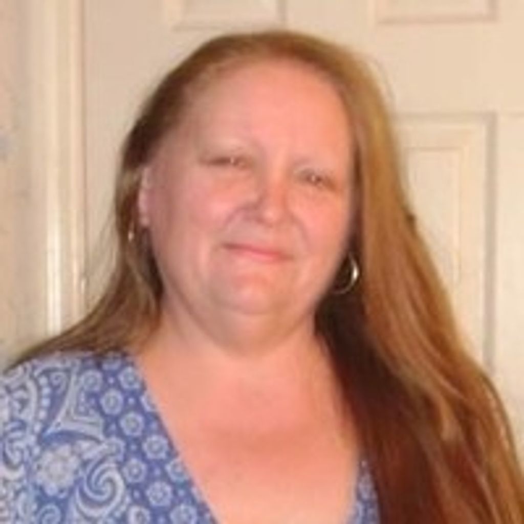 Glenda Sue Wilson