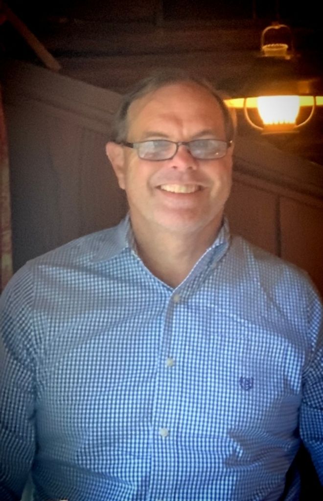 Joseph Hagood, Iii
