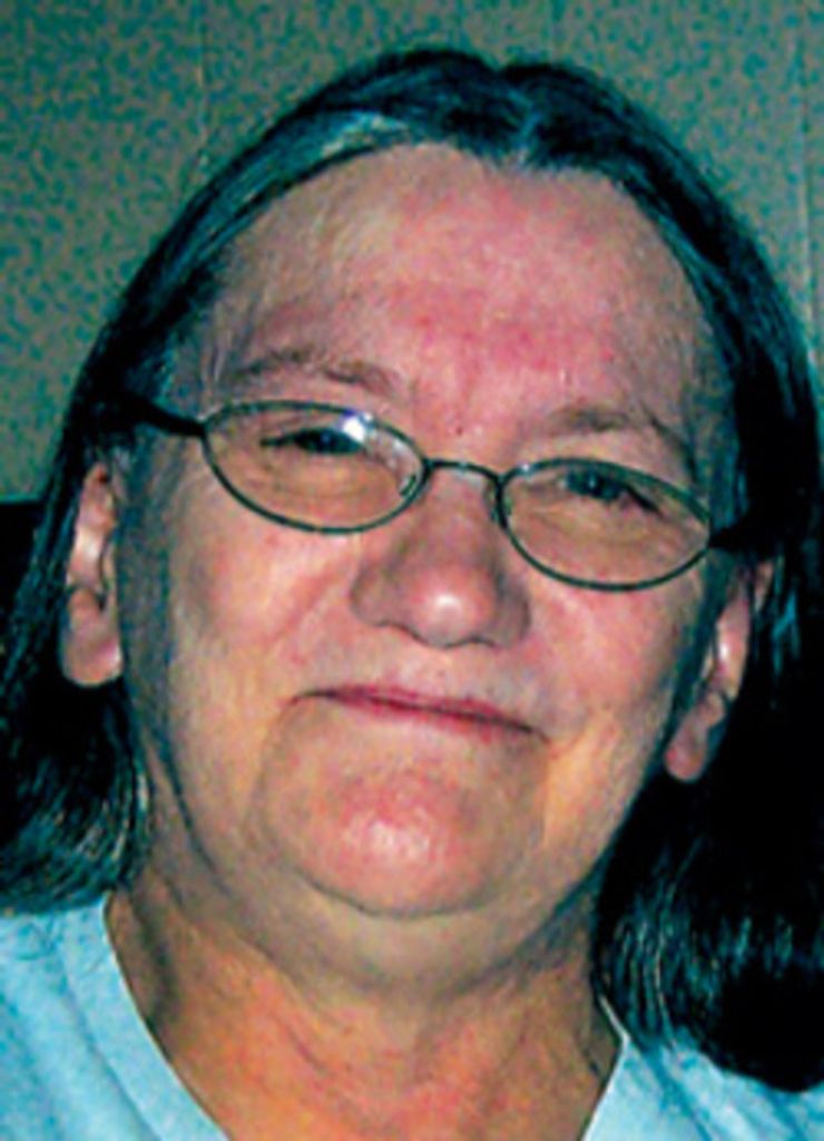 Joann Harris