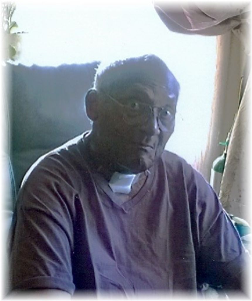 Terry R. Mccage