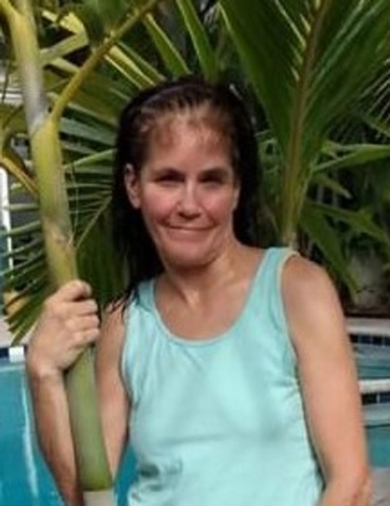 Karen Ann Puente