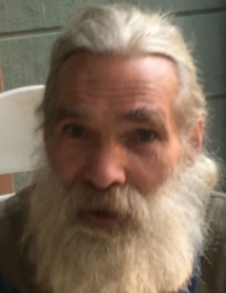 Richard Keith Halley Profile Photo