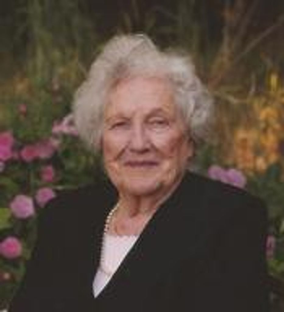 Caroline Nielson Black