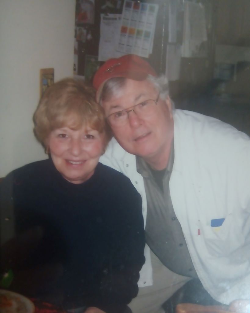 David and Janice Moore Profile Photo