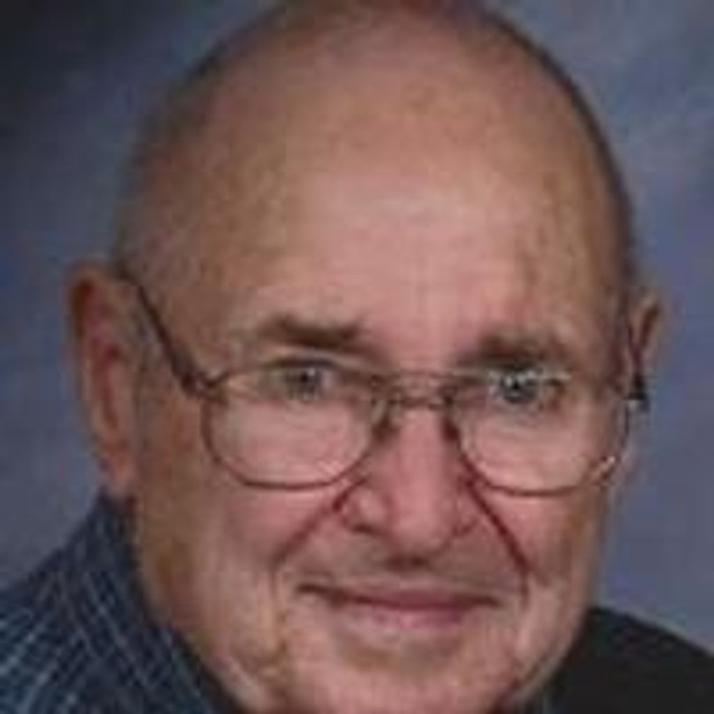 Ralph E. Peters